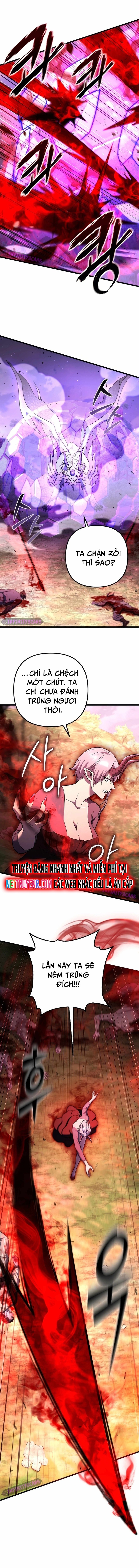Thăng Hạng Từ Đỉnh Cấp Chapter 88 - Trang 2