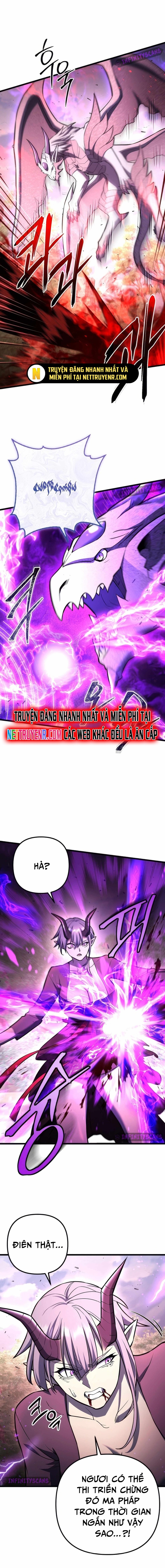 Thăng Hạng Từ Đỉnh Cấp Chapter 88 - Trang 2