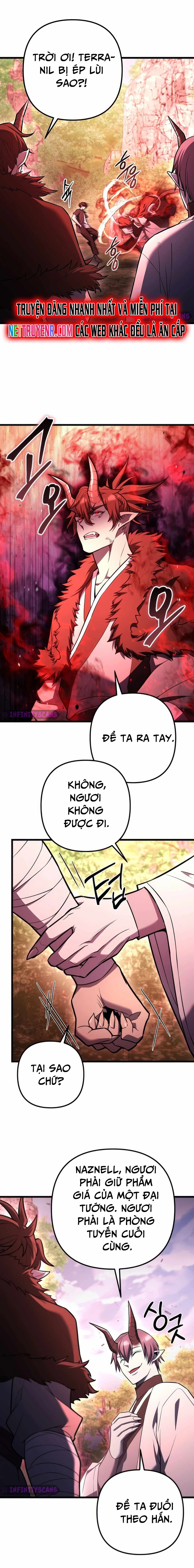Thăng Hạng Từ Đỉnh Cấp Chapter 88 - Trang 2