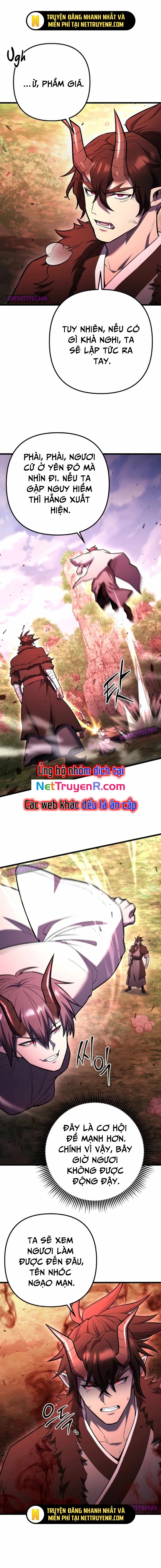 Thăng Hạng Từ Đỉnh Cấp Chapter 88 - Trang 2