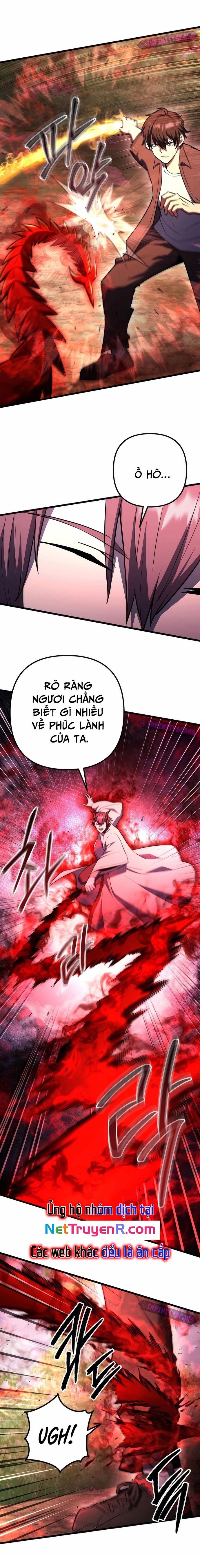 Thăng Hạng Từ Đỉnh Cấp Chapter 88 - Trang 2