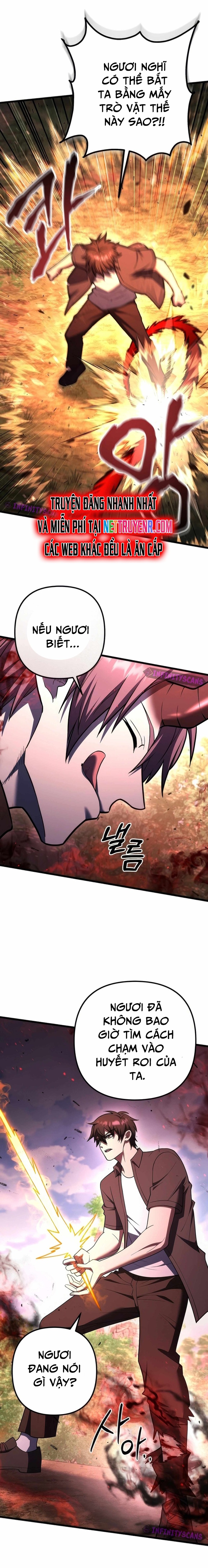 Thăng Hạng Từ Đỉnh Cấp Chapter 88 - Trang 2