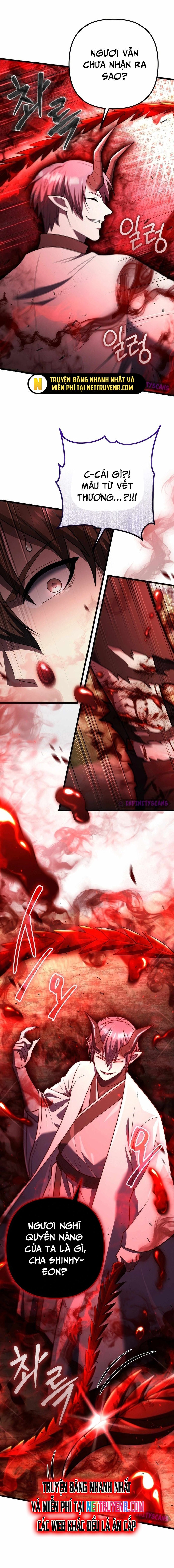 Thăng Hạng Từ Đỉnh Cấp Chapter 88 - Trang 2