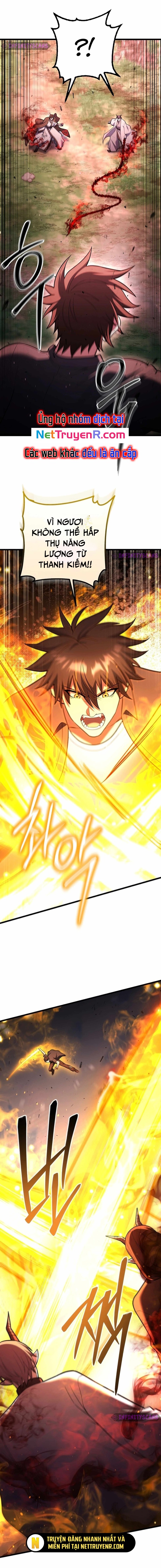 Thăng Hạng Từ Đỉnh Cấp Chapter 88 - Trang 2