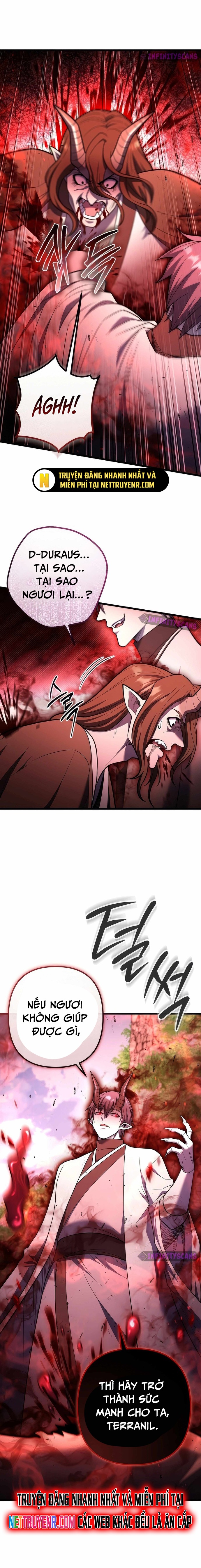 Thăng Hạng Từ Đỉnh Cấp Chapter 88 - Trang 2