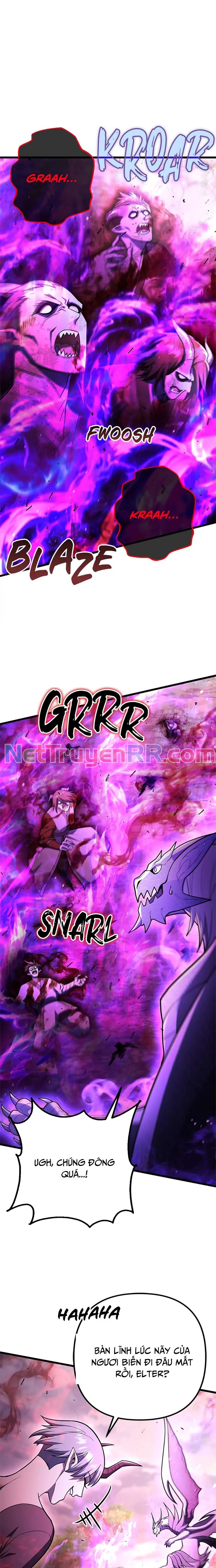 Thăng Hạng Từ Đỉnh Cấp Chapter 89 - Trang 2