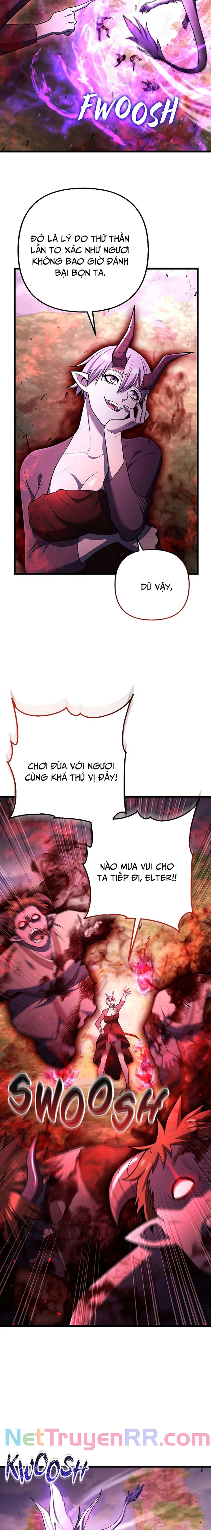 Thăng Hạng Từ Đỉnh Cấp Chapter 89 - Trang 2