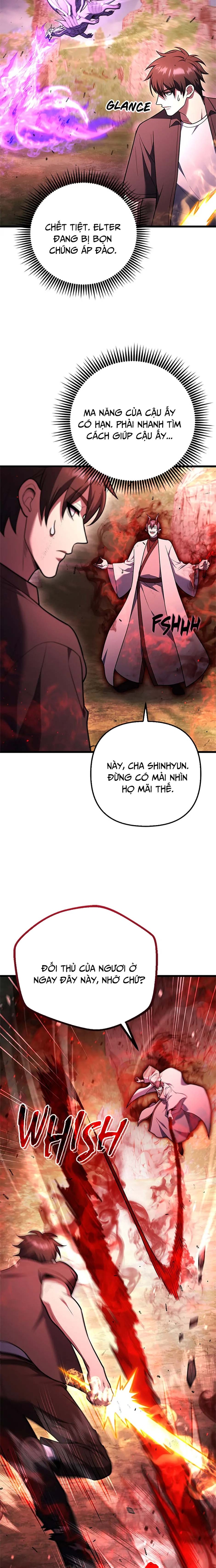 Thăng Hạng Từ Đỉnh Cấp Chapter 89 - Trang 2