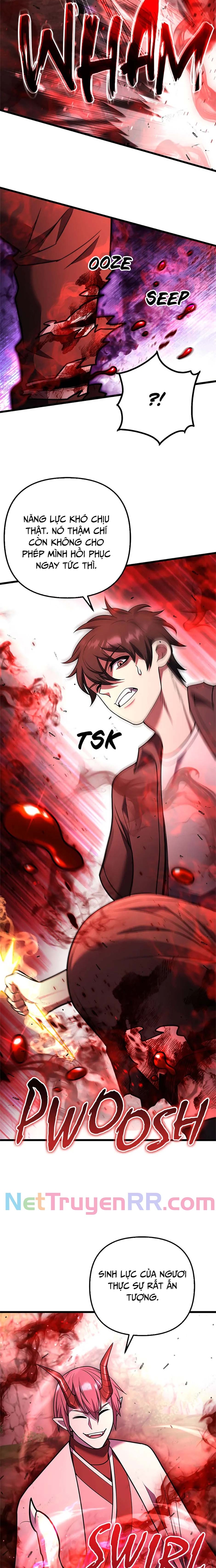 Thăng Hạng Từ Đỉnh Cấp Chapter 89 - Trang 2