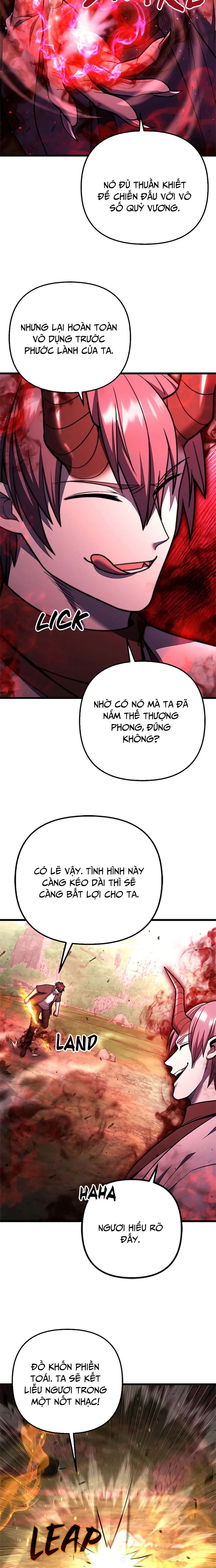 Thăng Hạng Từ Đỉnh Cấp Chapter 89 - Trang 2