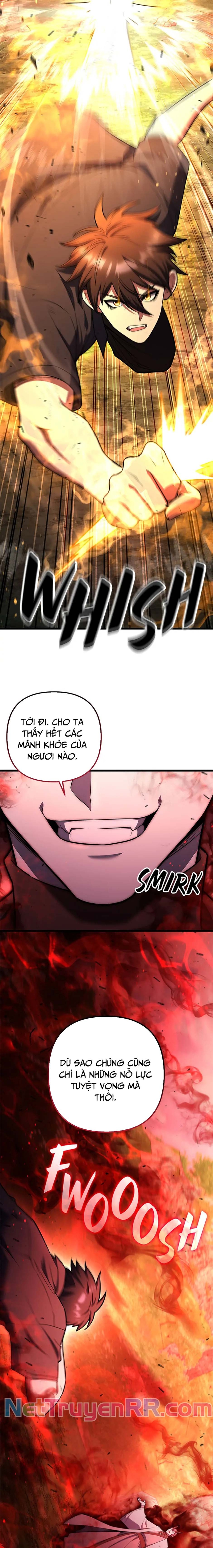 Thăng Hạng Từ Đỉnh Cấp Chapter 89 - Trang 2