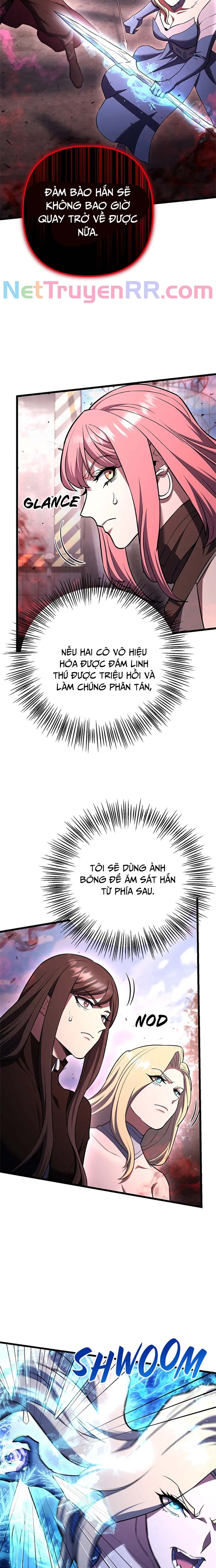 Thăng Hạng Từ Đỉnh Cấp Chapter 89 - Trang 2