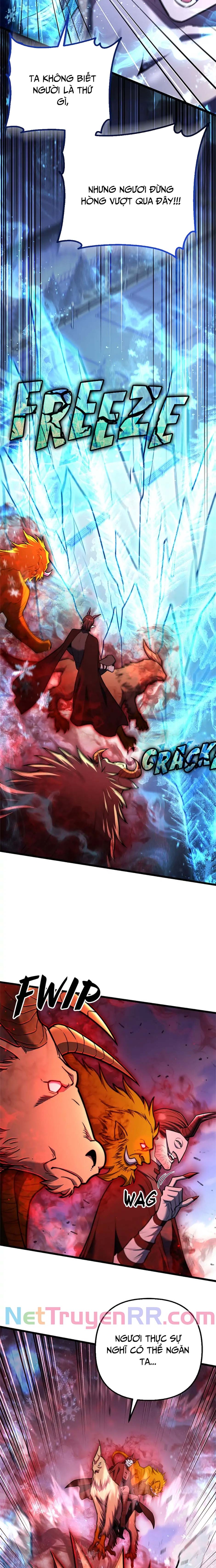 Thăng Hạng Từ Đỉnh Cấp Chapter 89 - Trang 2