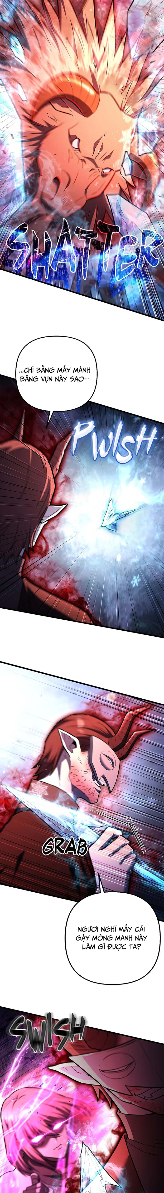 Thăng Hạng Từ Đỉnh Cấp Chapter 89 - Trang 2