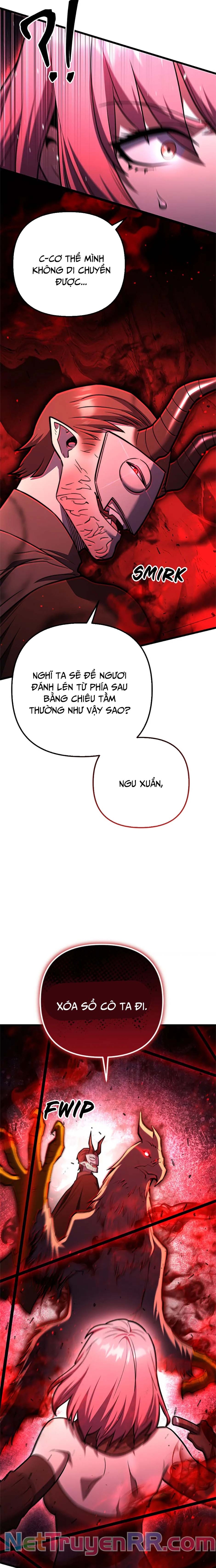 Thăng Hạng Từ Đỉnh Cấp Chapter 89 - Trang 2