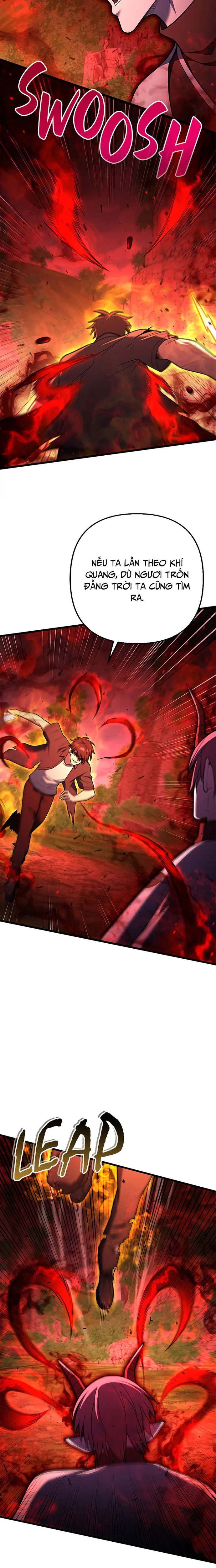 Thăng Hạng Từ Đỉnh Cấp Chapter 89 - Trang 2