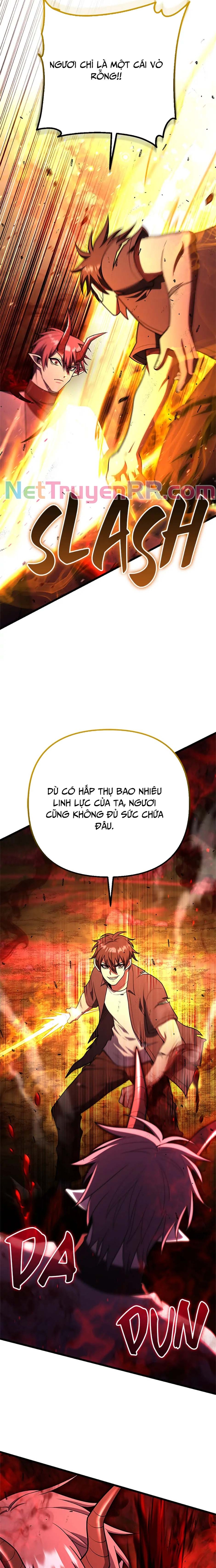 Thăng Hạng Từ Đỉnh Cấp Chapter 89 - Trang 2