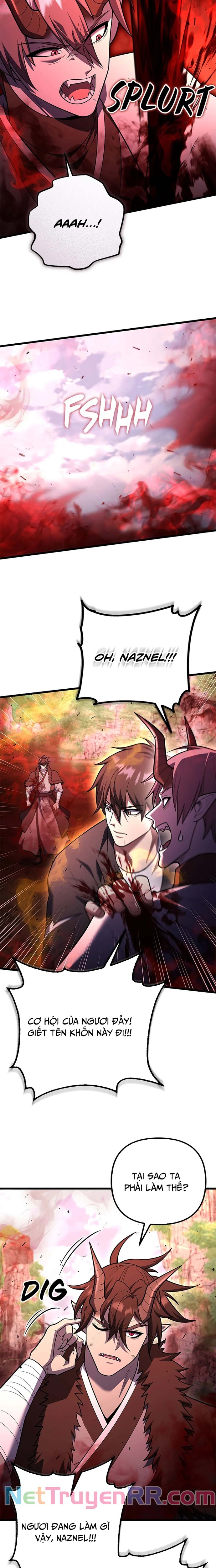 Thăng Hạng Từ Đỉnh Cấp Chapter 89 - Trang 2
