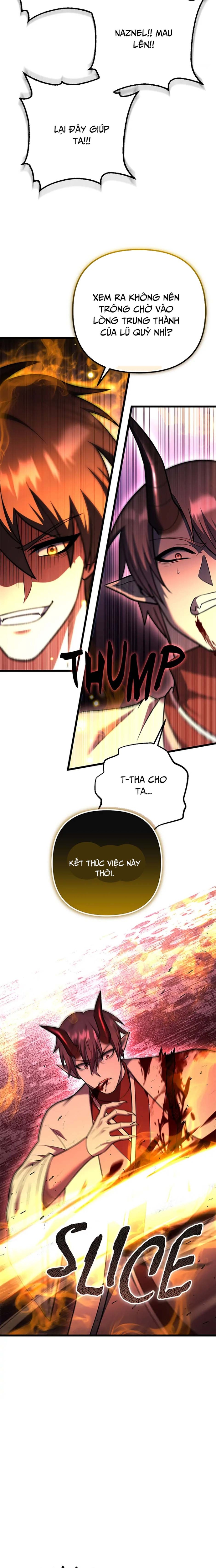 Thăng Hạng Từ Đỉnh Cấp Chapter 89 - Trang 2