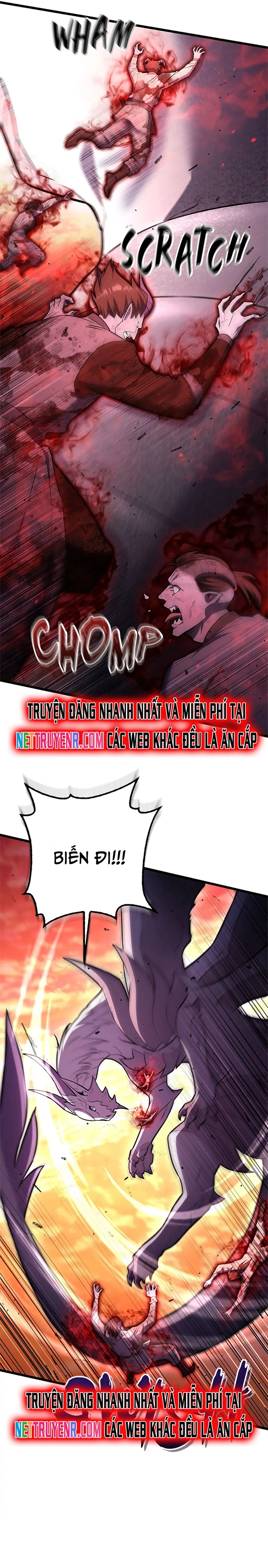 Thăng Hạng Từ Đỉnh Cấp Chapter 90 - Trang 2
