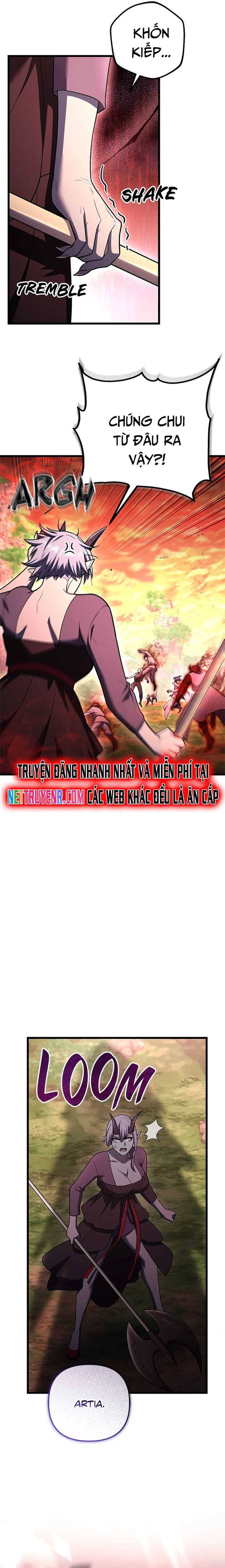 Thăng Hạng Từ Đỉnh Cấp Chapter 90 - Trang 2