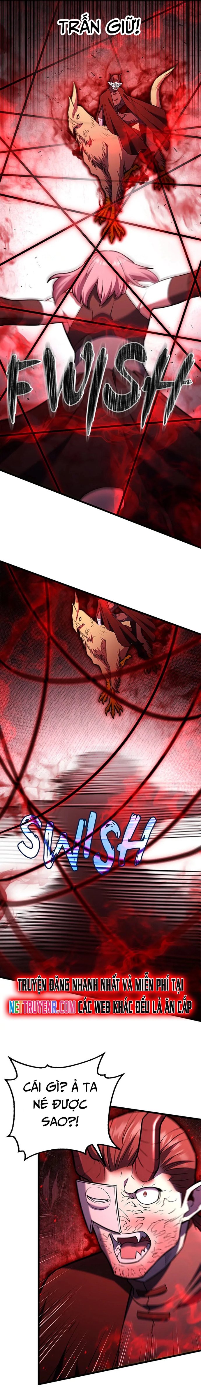 Thăng Hạng Từ Đỉnh Cấp Chapter 90 - Trang 2