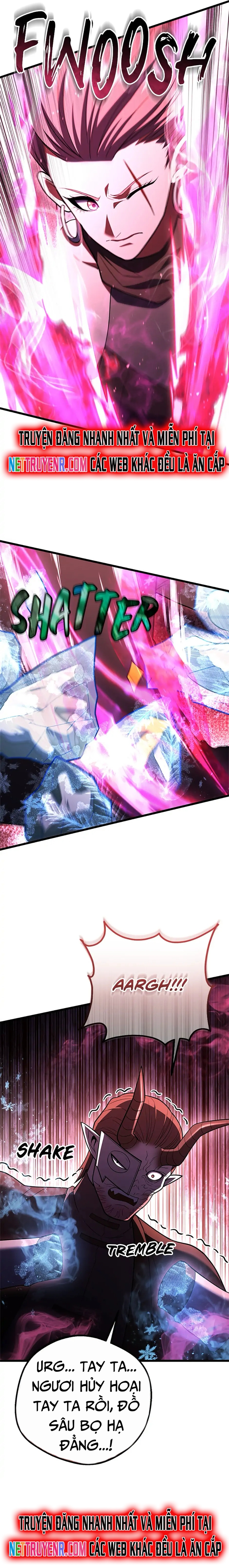 Thăng Hạng Từ Đỉnh Cấp Chapter 90 - Trang 2
