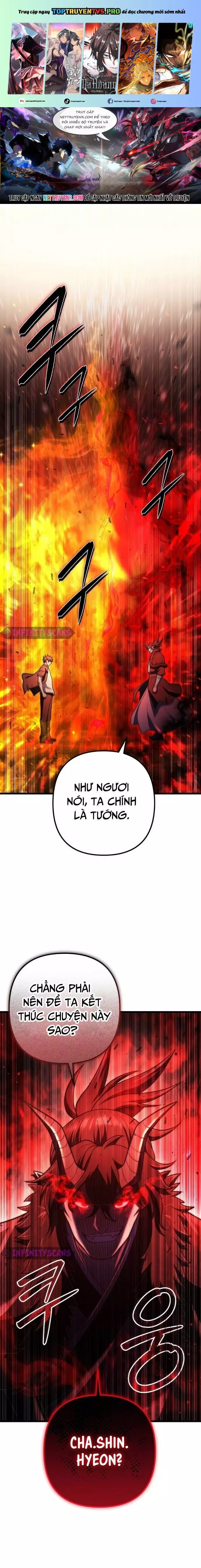Thăng Hạng Từ Đỉnh Cấp Chapter 91 - Trang 2