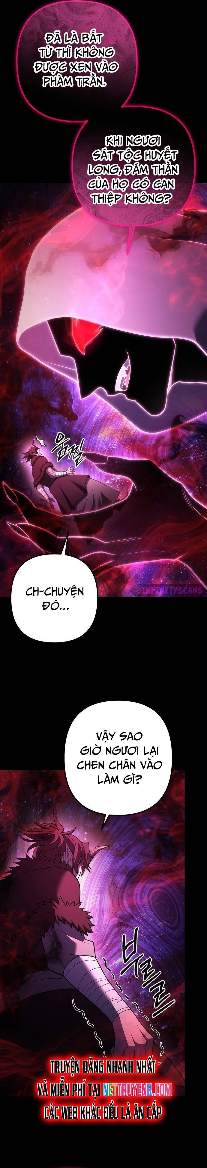Thăng Hạng Từ Đỉnh Cấp Chapter 91 - Trang 2