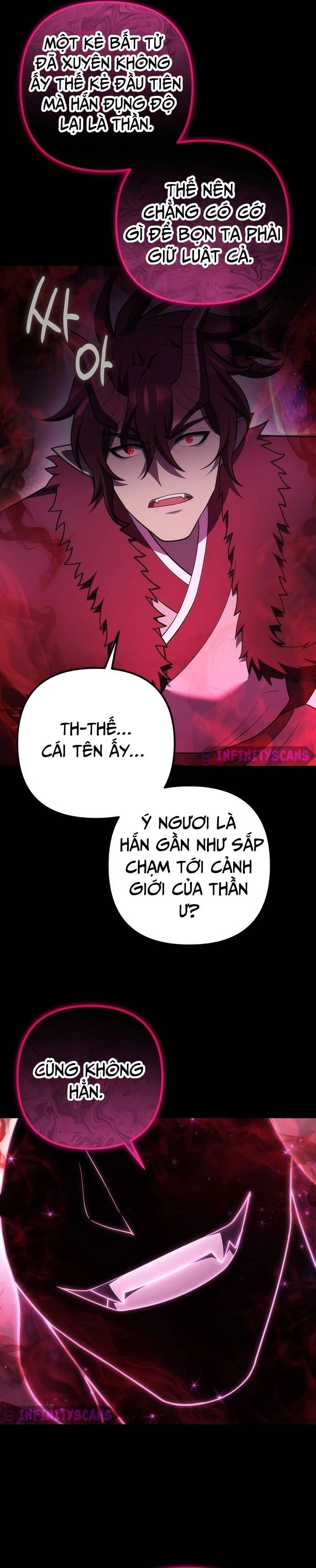 Thăng Hạng Từ Đỉnh Cấp Chapter 91 - Trang 2