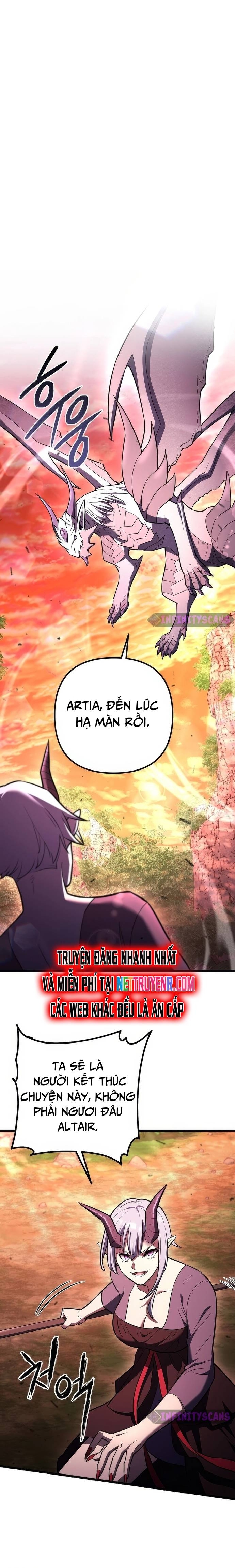 Thăng Hạng Từ Đỉnh Cấp Chapter 91 - Trang 2