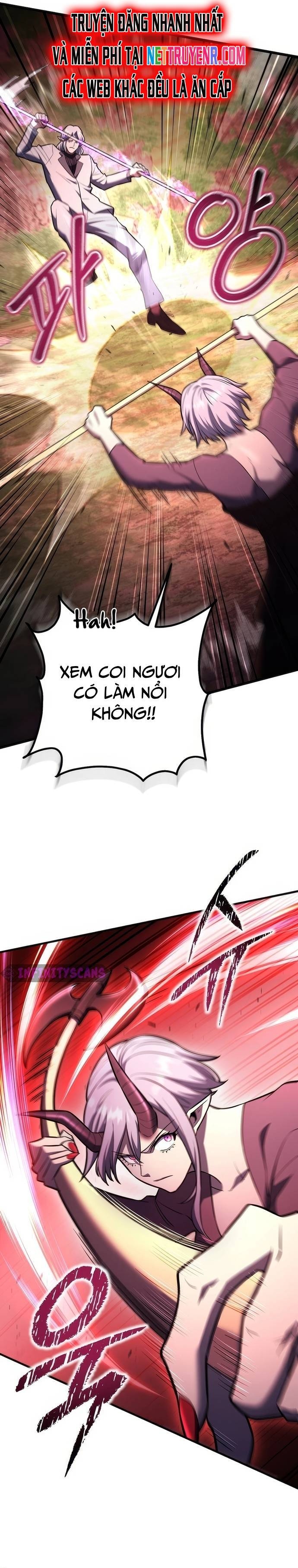 Thăng Hạng Từ Đỉnh Cấp Chapter 91 - Trang 2