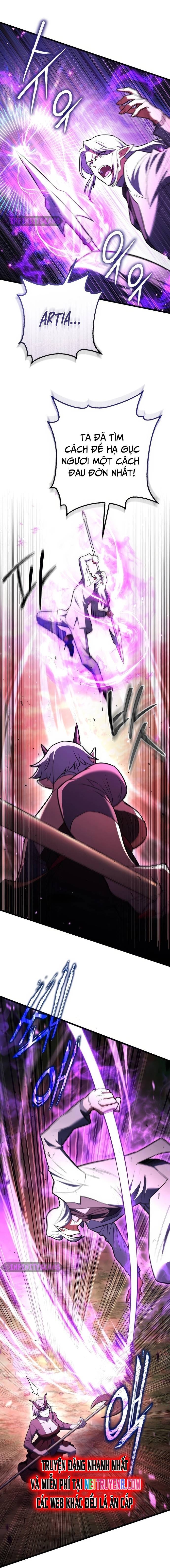 Thăng Hạng Từ Đỉnh Cấp Chapter 91 - Trang 2