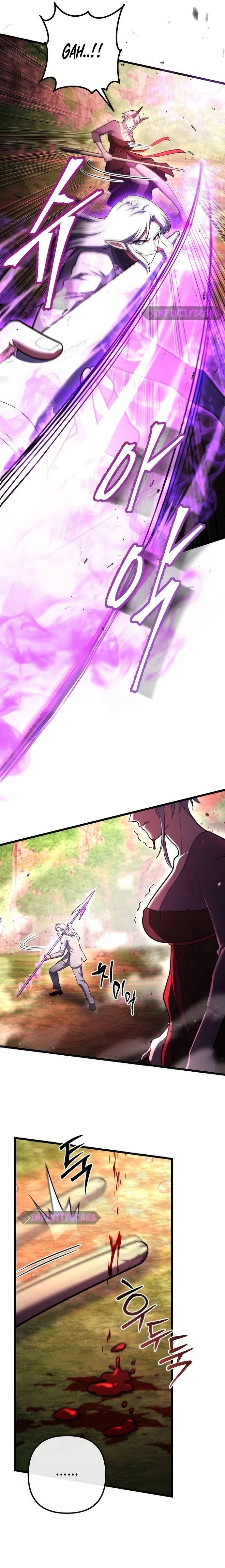 Thăng Hạng Từ Đỉnh Cấp Chapter 91 - Trang 2