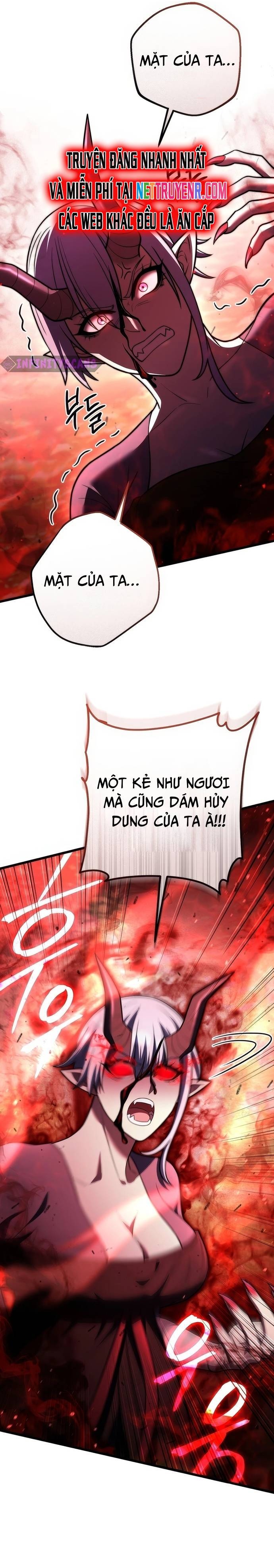 Thăng Hạng Từ Đỉnh Cấp Chapter 91 - Trang 2
