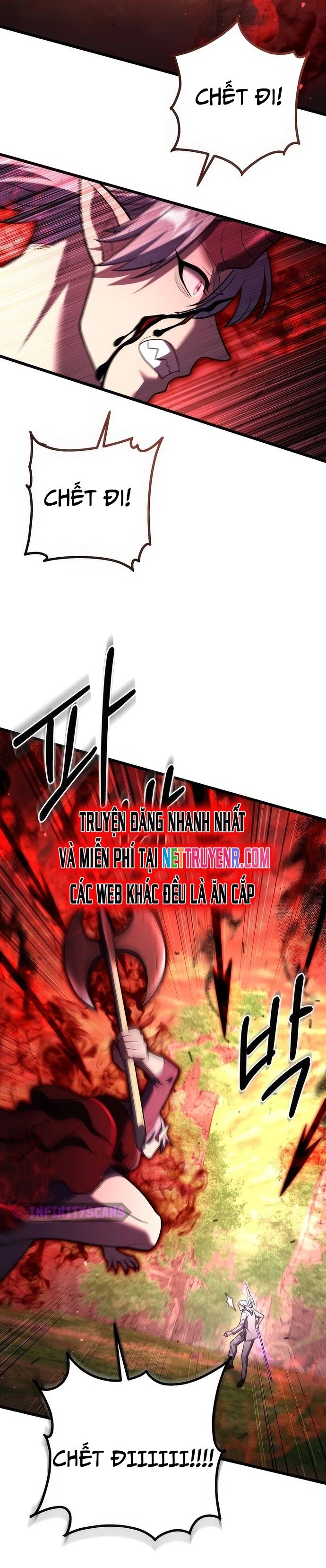 Thăng Hạng Từ Đỉnh Cấp Chapter 91 - Trang 2