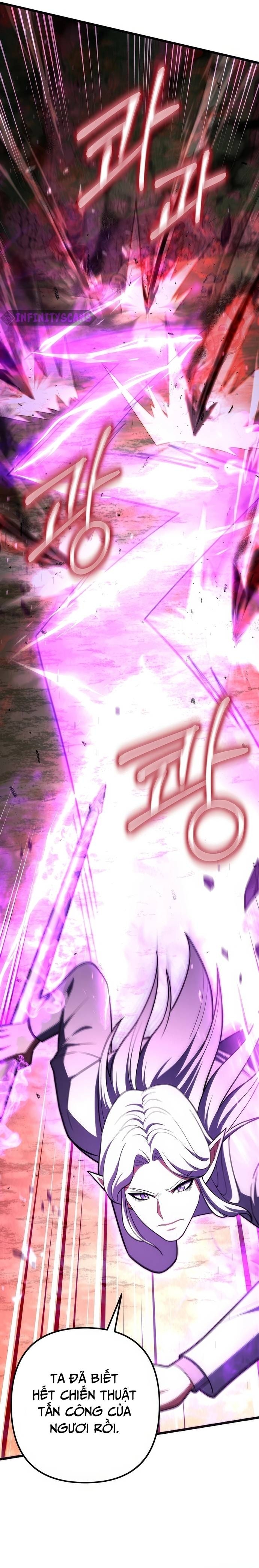 Thăng Hạng Từ Đỉnh Cấp Chapter 91 - Trang 2