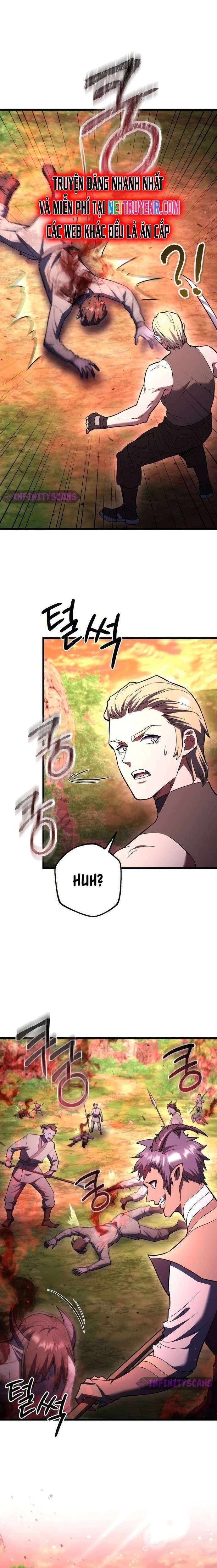 Thăng Hạng Từ Đỉnh Cấp Chapter 91 - Trang 2
