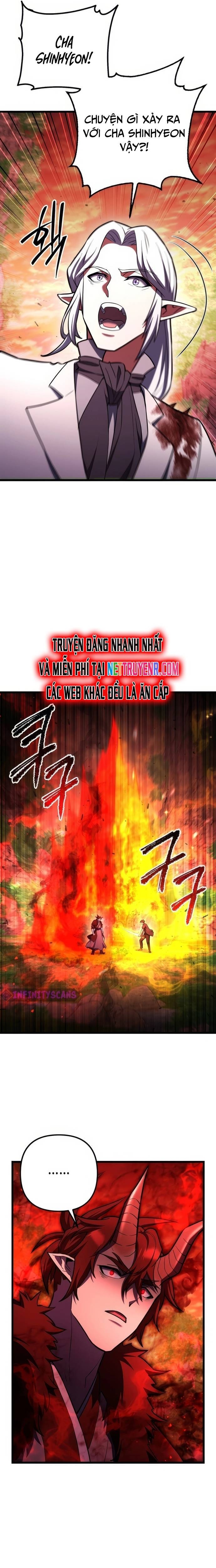 Thăng Hạng Từ Đỉnh Cấp Chapter 91 - Trang 2