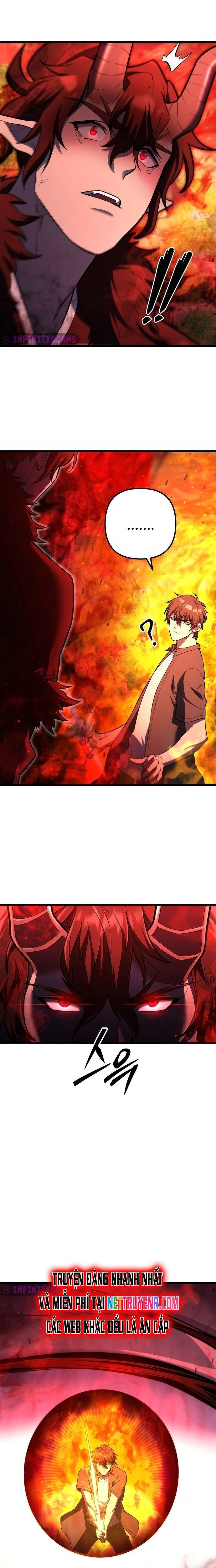 Thăng Hạng Từ Đỉnh Cấp Chapter 91 - Trang 2