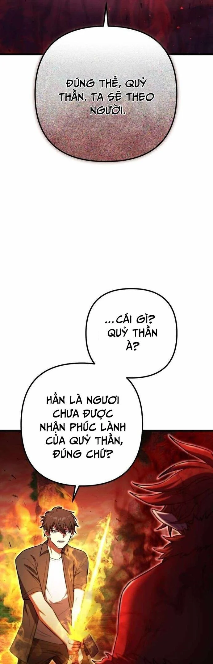 Thăng Hạng Từ Đỉnh Cấp Chapter 92 - Trang 2