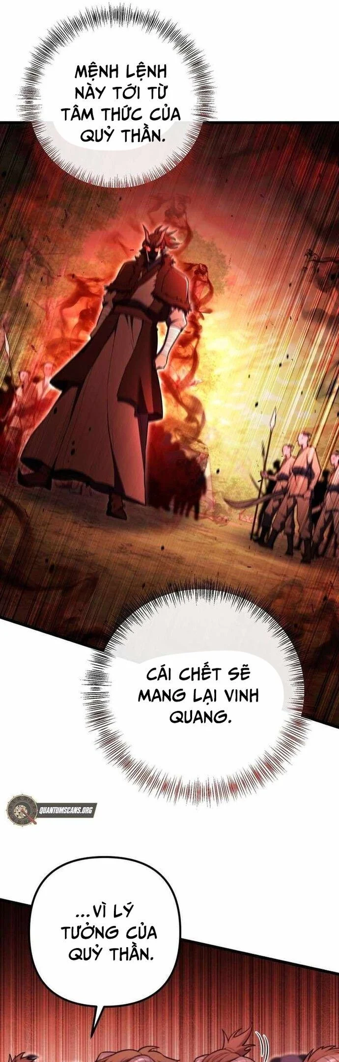 Thăng Hạng Từ Đỉnh Cấp Chapter 92 - Trang 2