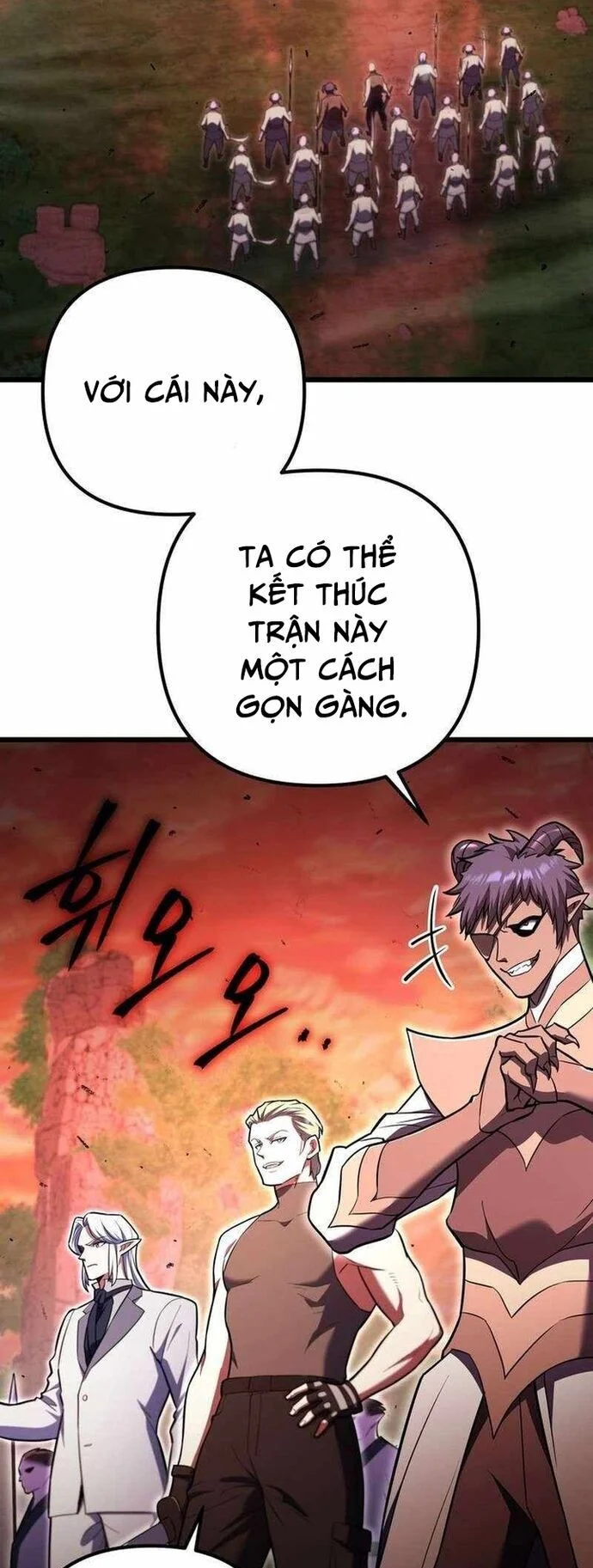 Thăng Hạng Từ Đỉnh Cấp Chapter 92 - Trang 2