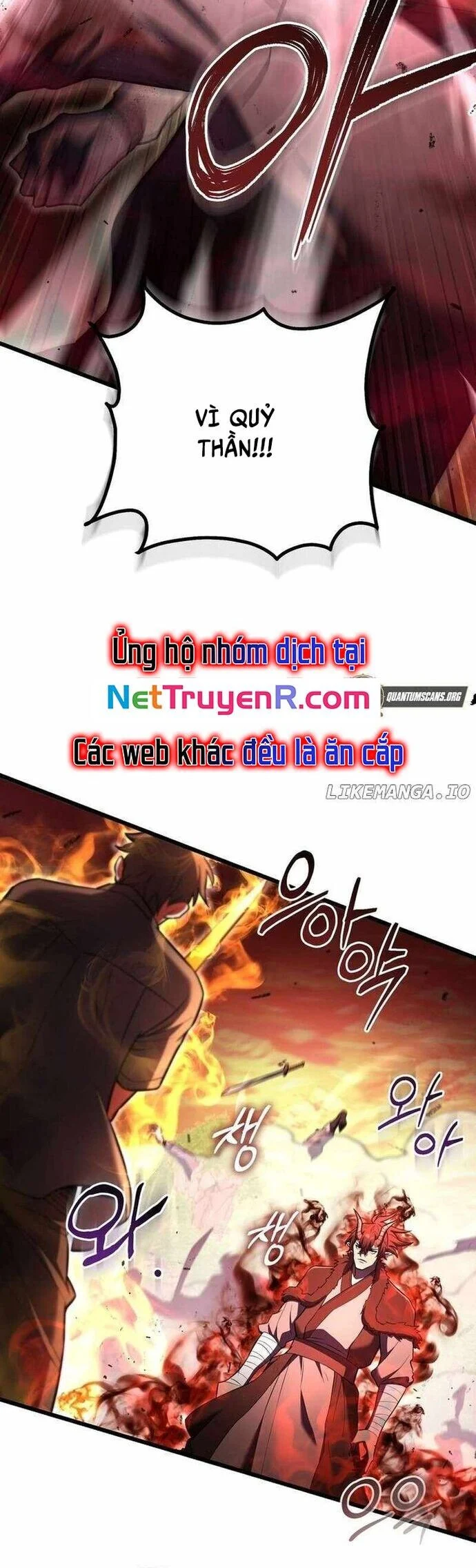 Thăng Hạng Từ Đỉnh Cấp Chapter 92 - Trang 2