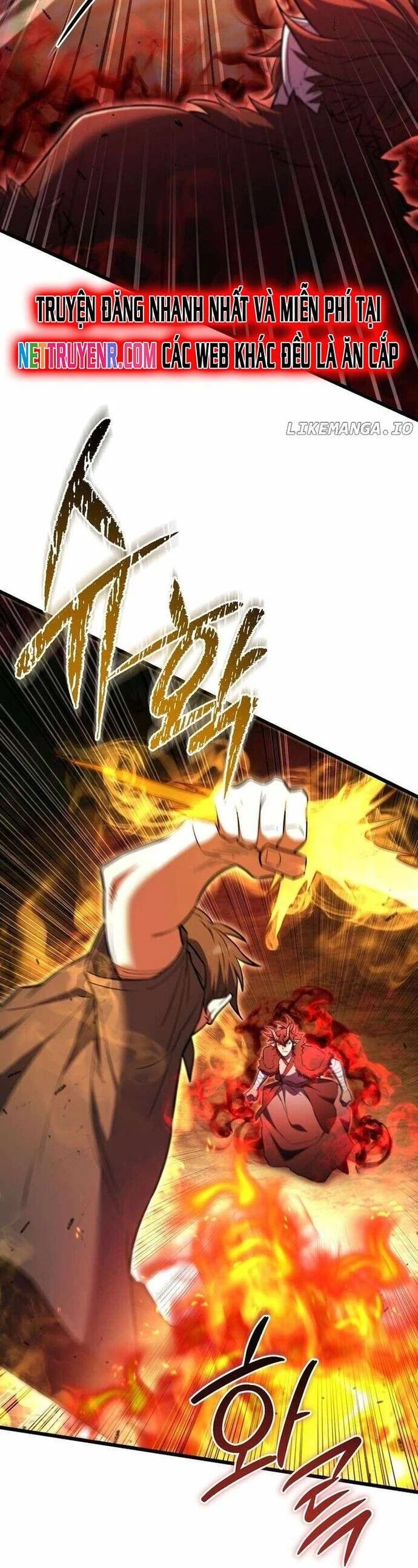 Thăng Hạng Từ Đỉnh Cấp Chapter 92 - Trang 2