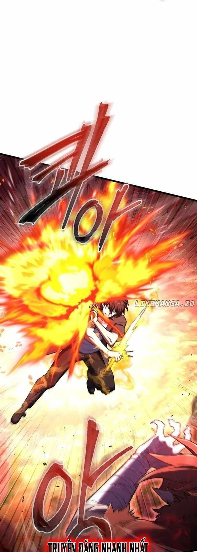 Thăng Hạng Từ Đỉnh Cấp Chapter 92 - Trang 2
