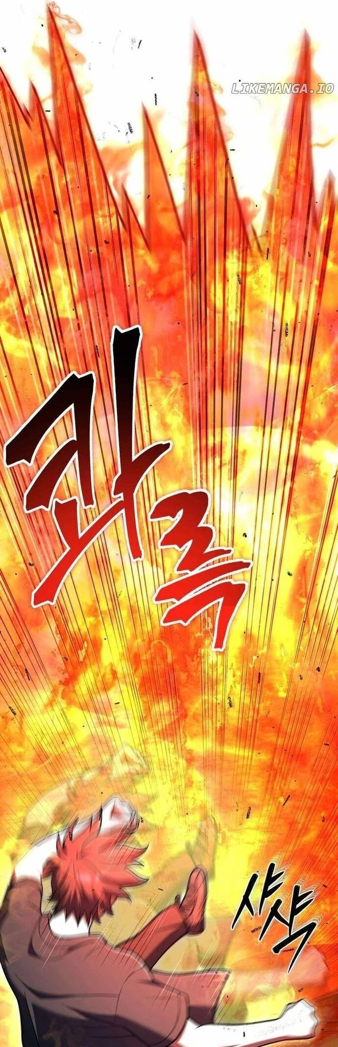 Thăng Hạng Từ Đỉnh Cấp Chapter 92 - Trang 2