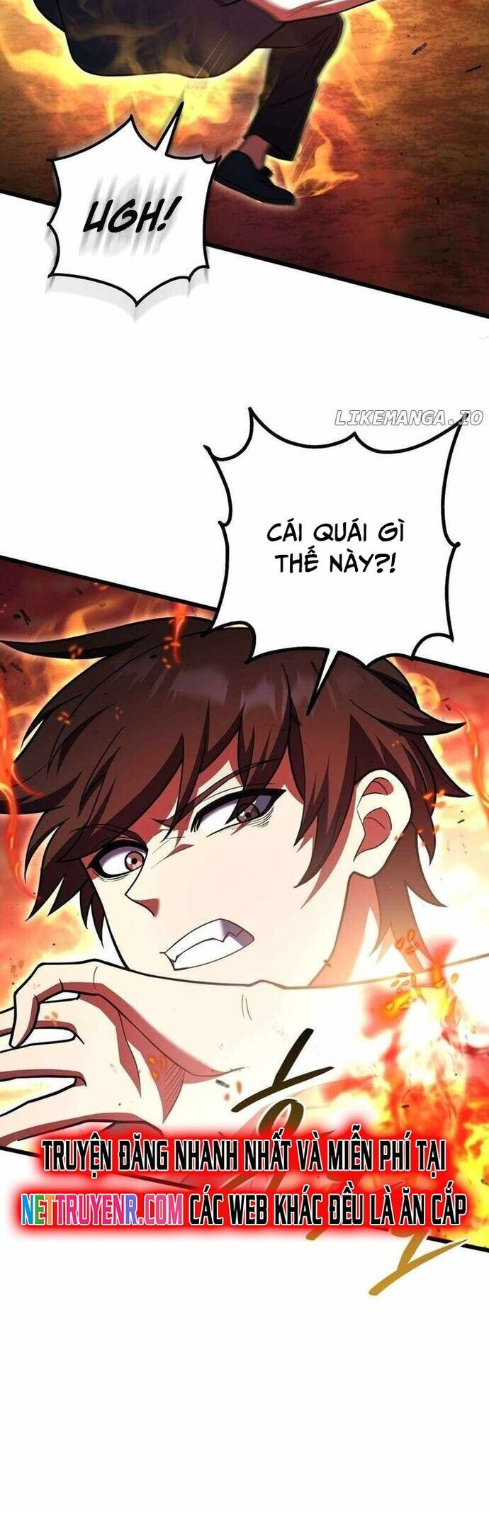 Thăng Hạng Từ Đỉnh Cấp Chapter 92 - Trang 2