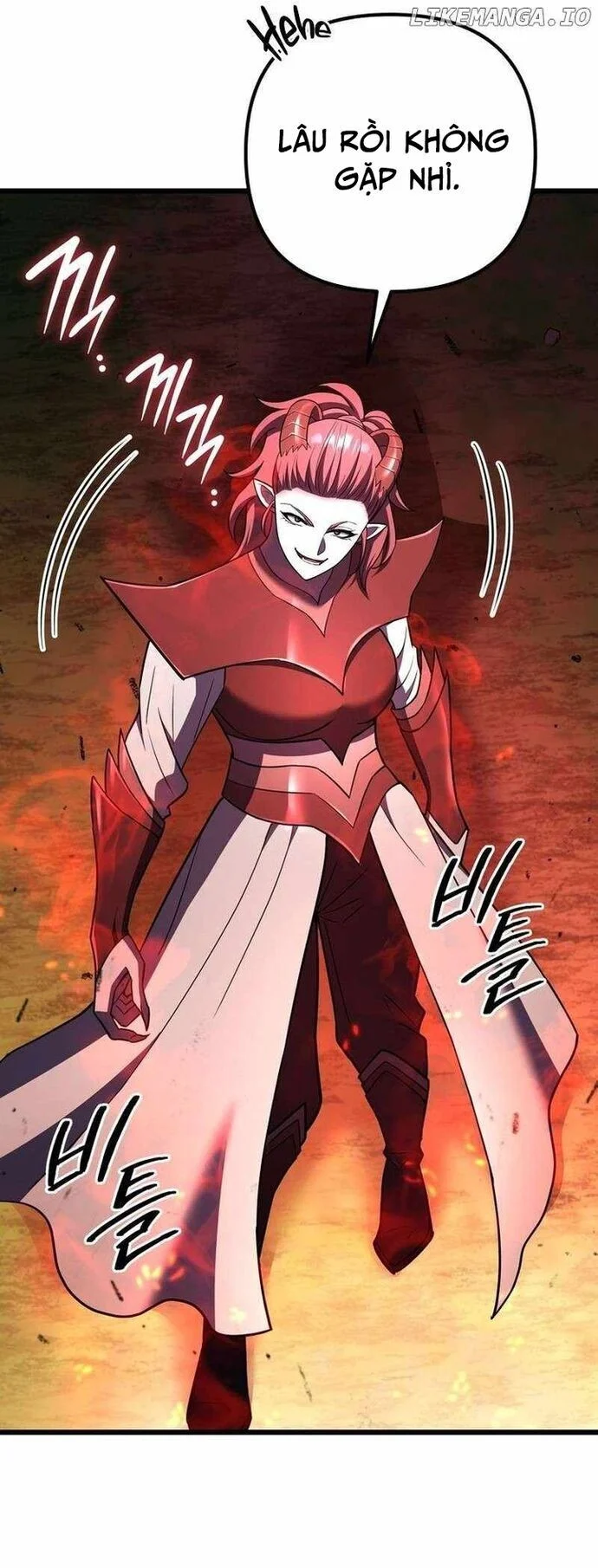 Thăng Hạng Từ Đỉnh Cấp Chapter 92 - Trang 2