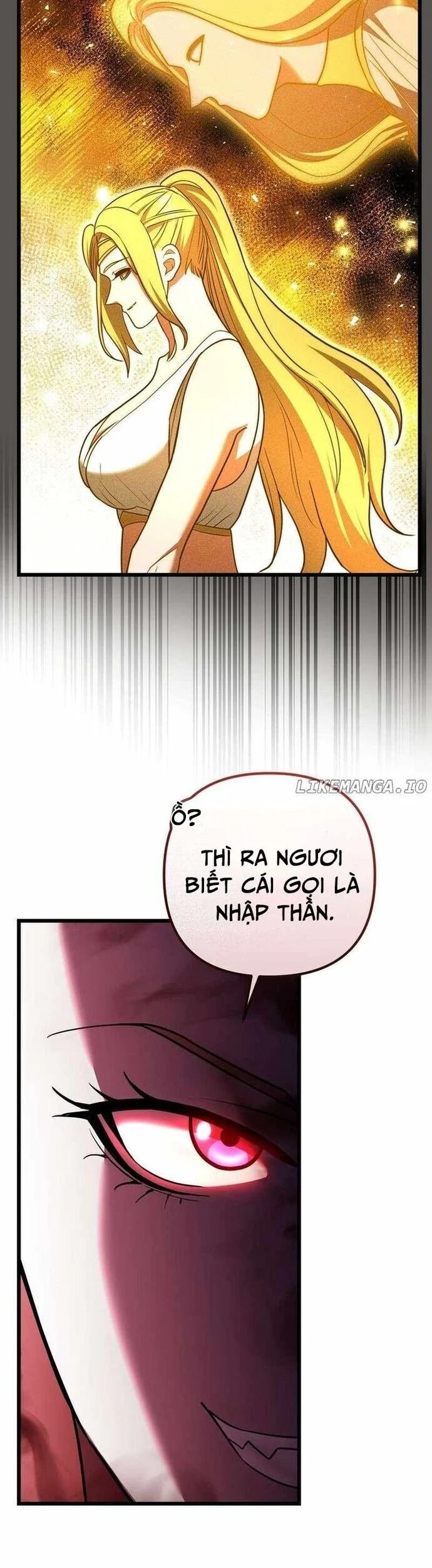 Thăng Hạng Từ Đỉnh Cấp Chapter 92 - Trang 2